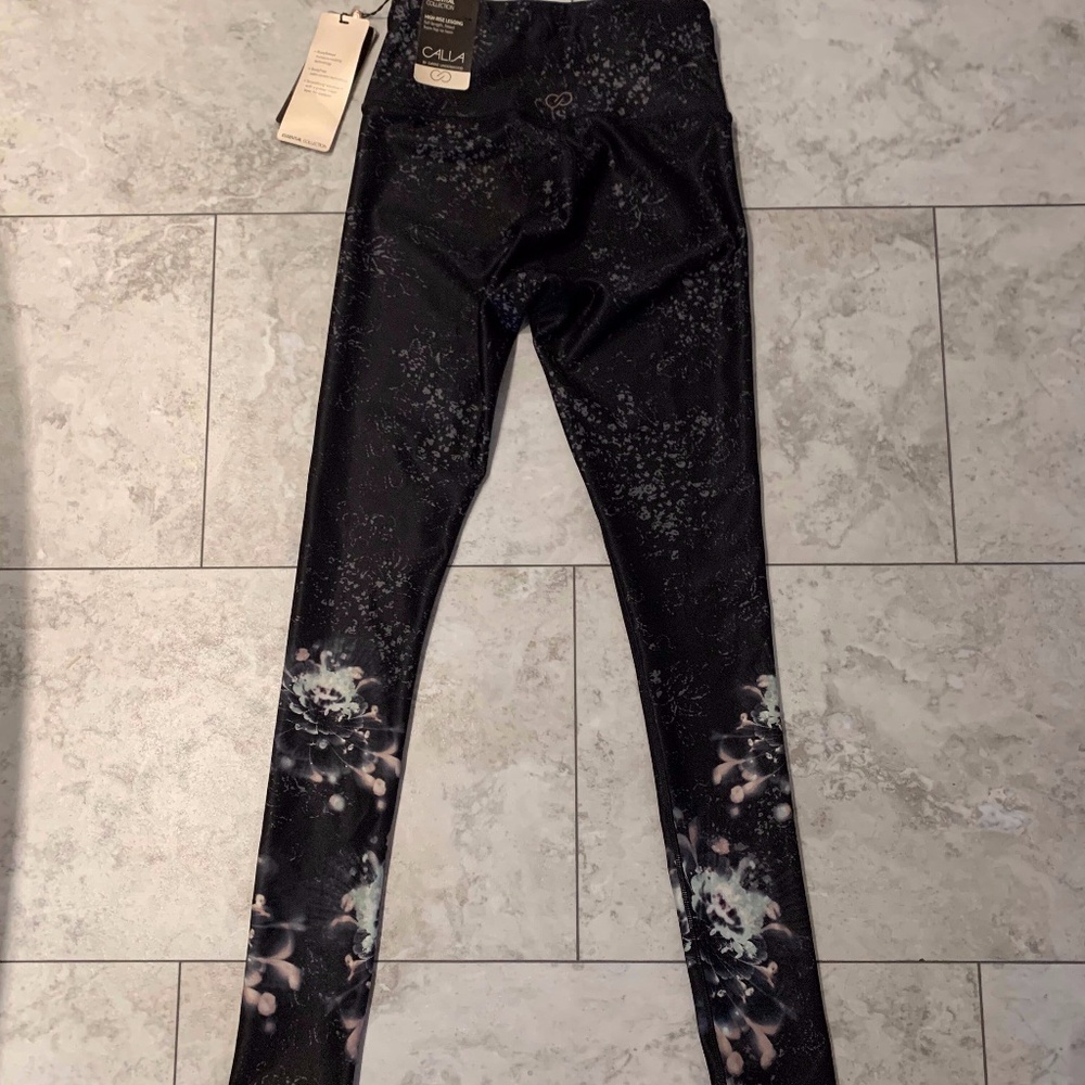 Calia High Rise Leggings - size XS